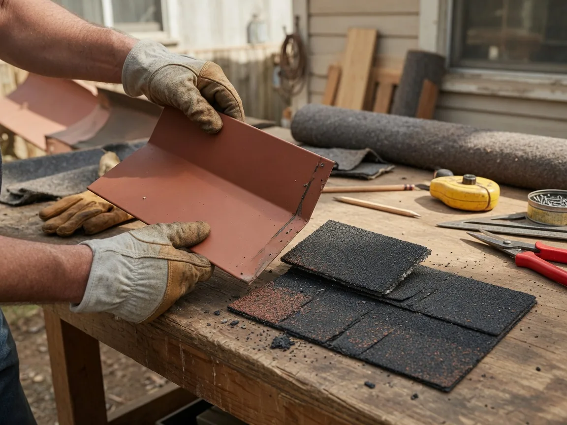 Roof Repair company in Maple City, KS